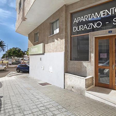 Durazno Sur 103 Apartment เอลเมดาโน ภายนอก รูปภาพ