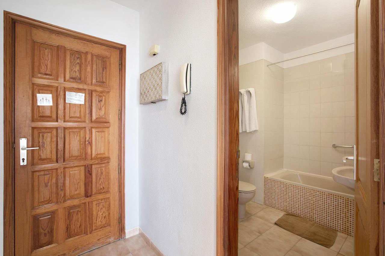 Durazno Sur 103 Apartment เอลเมดาโน ภายนอก รูปภาพ