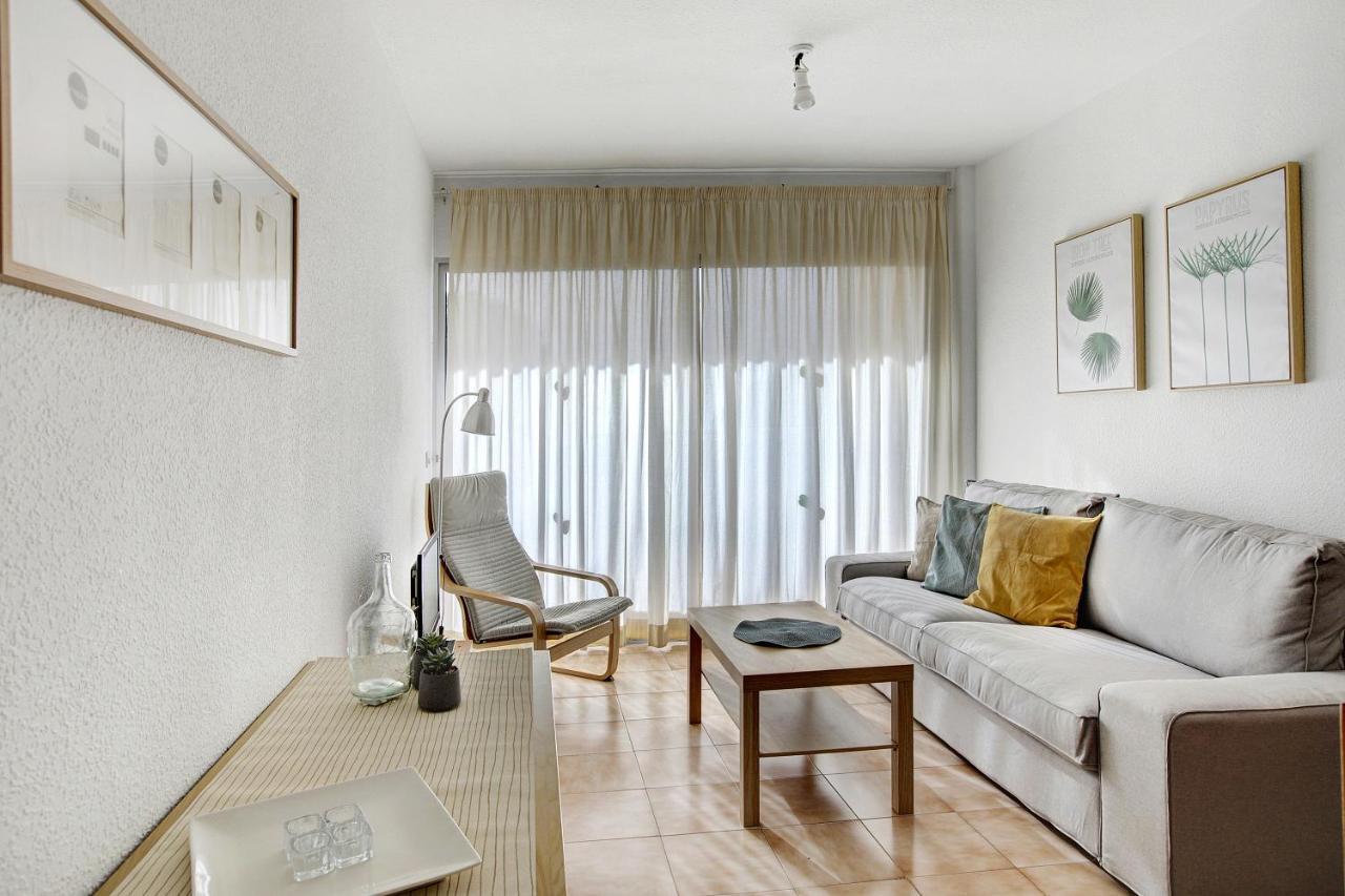 Durazno Sur 103 Apartment เอลเมดาโน ภายนอก รูปภาพ