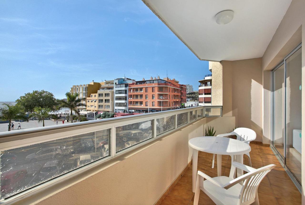 Durazno Sur 103 Apartment เอลเมดาโน ภายนอก รูปภาพ