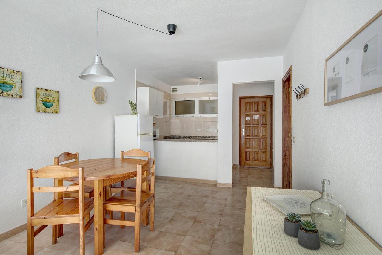 Durazno Sur 103 Apartment เอลเมดาโน ภายนอก รูปภาพ