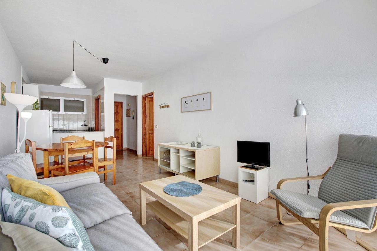 Durazno Sur 103 Apartment เอลเมดาโน ภายนอก รูปภาพ