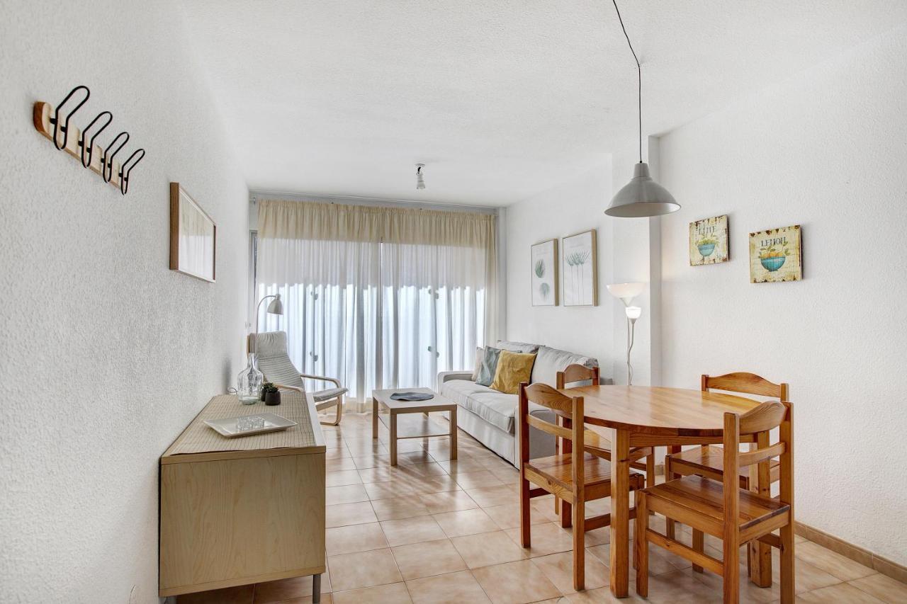 Durazno Sur 103 Apartment เอลเมดาโน ภายนอก รูปภาพ