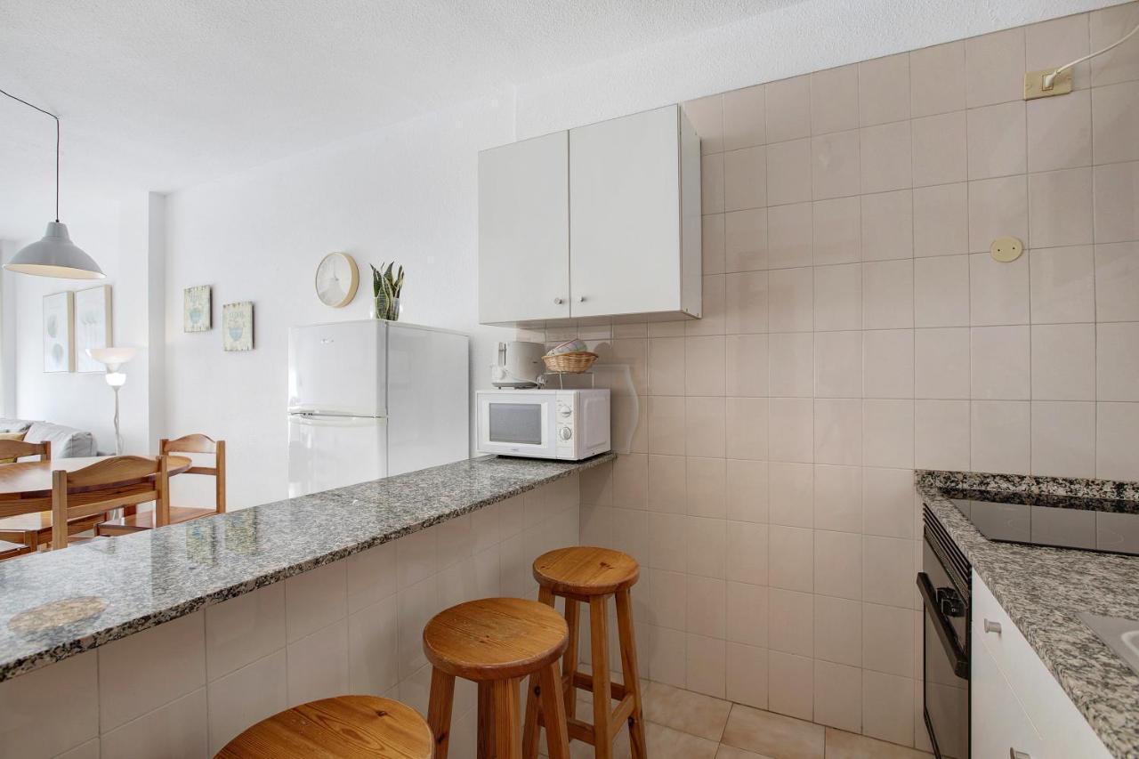 Durazno Sur 103 Apartment เอลเมดาโน ภายนอก รูปภาพ