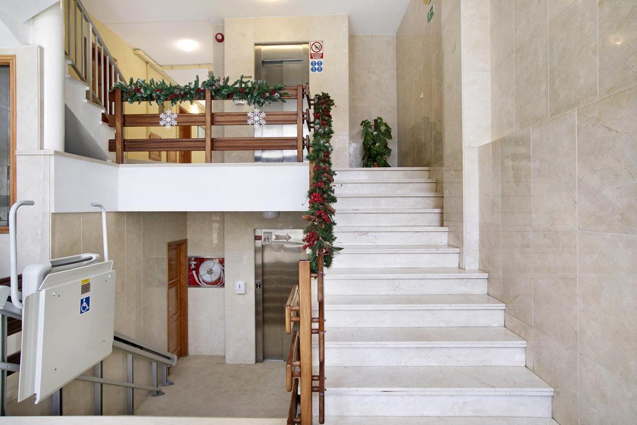 Durazno Sur 103 Apartment เอลเมดาโน ภายนอก รูปภาพ
