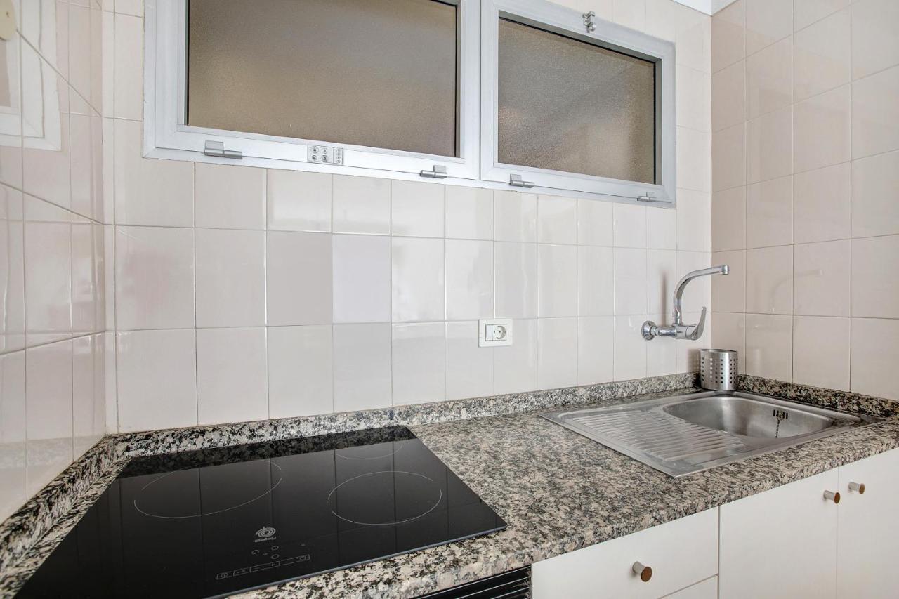 Durazno Sur 103 Apartment เอลเมดาโน ภายนอก รูปภาพ