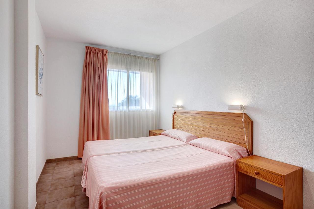 Durazno Sur 103 Apartment เอลเมดาโน ภายนอก รูปภาพ