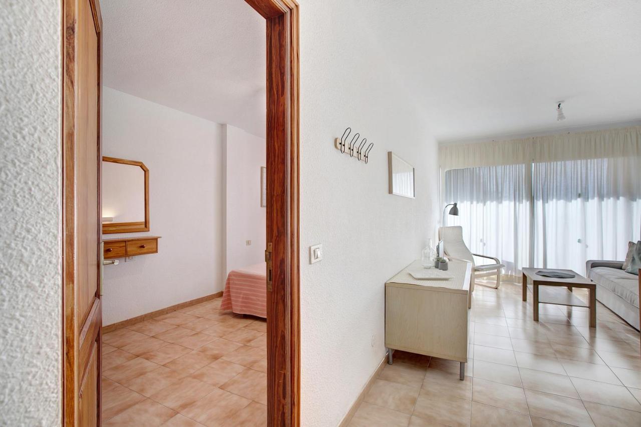Durazno Sur 103 Apartment เอลเมดาโน ภายนอก รูปภาพ