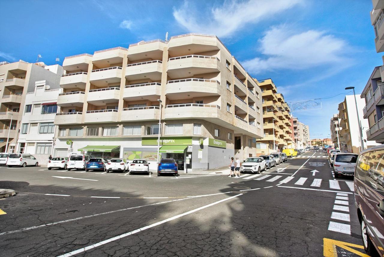 Durazno Sur 103 Apartment เอลเมดาโน ภายนอก รูปภาพ