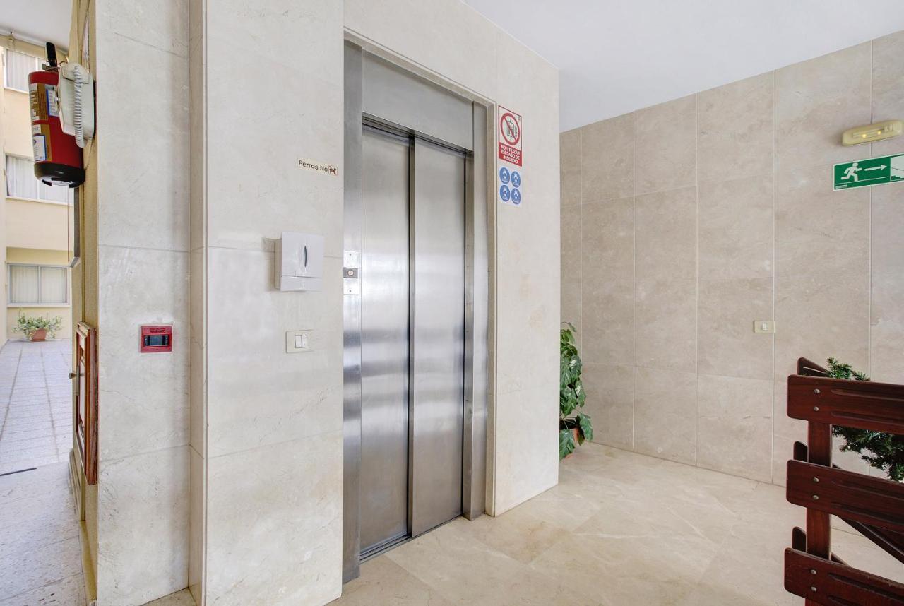Durazno Sur 103 Apartment เอลเมดาโน ภายนอก รูปภาพ